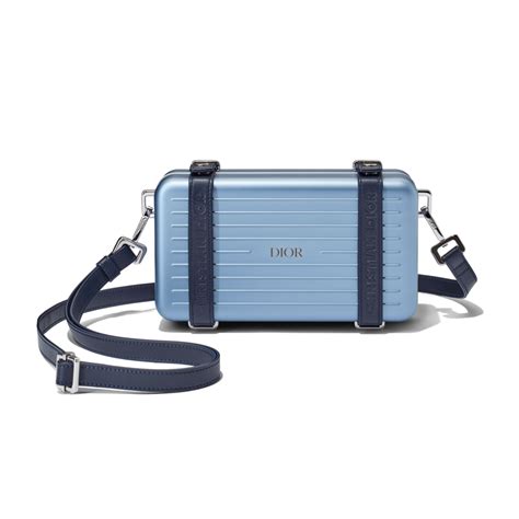 dior e rimowa|dior rimowa crossbody.